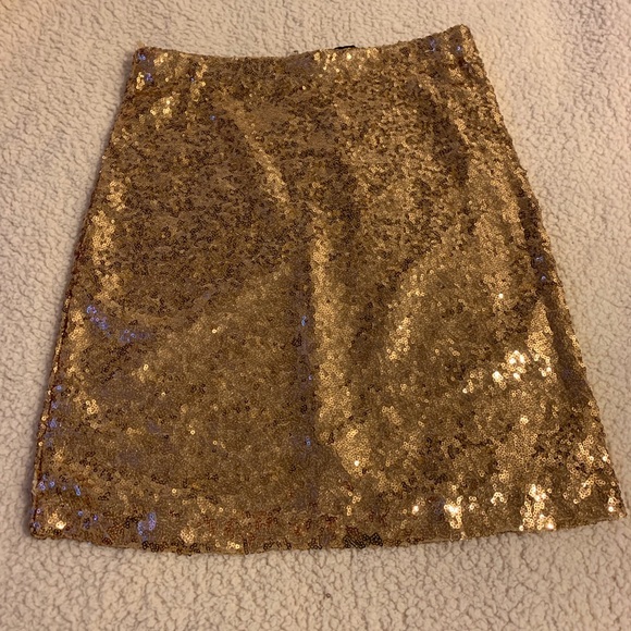 Dresses & Skirts - Sequins skirt